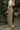 Jenna Brown Wide Leg Pants- close up side view