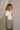Brynn USA Teddy Bear Cream Sweater- side view