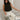 Karla Black Bubble Sleeveless Top- full body view