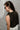 Karla Black Bubble Sleeveless Top- back top view