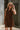 Samantha Brown Zip-Front Mini Dress - front view