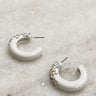 The Marisol Earrings are shown on a neutral background.