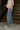 Judy Blue: Shanna Distressed Wide Leg Jeans - side 