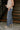 Judy Blue: Shanna Distressed Wide Leg Jeans - side 