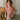 Camilla Multi Floral Ruffle Midi Dress - full body front view