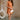 Jessa Light Brown 3D Floral Mini Dress - full body front view