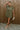 Este Olive Short Sleeve Mini Dress - full body view