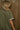 Este Olive Short Sleeve Mini Dress - close up back view
