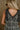 Cecilia Black & White Embroidered Tank Top - close up back view