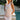 Alison Pink Satin Mini Dress - frontal side view