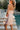 Alison Pink Satin Mini Dress - side