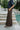 Bianca Cheetah Denim Wide Leg Pants - lower body side view