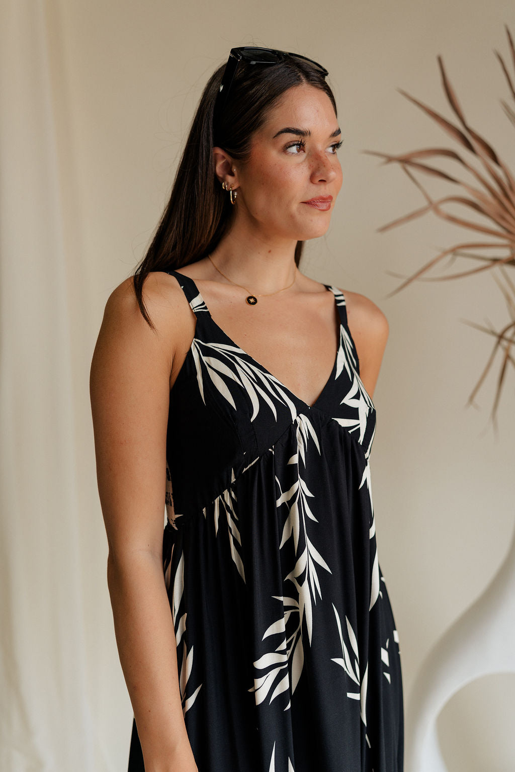 Maxi Model Maxi Dresses I Lined Maxi Dress I Halter Maxi Dress – Lizard Thicket