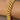 Lineage Gold Link Bracelet- close up view