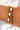 Seaside Pearl Gold Bracelet- front view