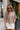 Savannah Taupe Short Sleeve Cardigan - front