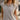 Cassidy Taupe Sleeveless Cardigan - close front view