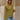 Everleigh Olive Green Ruched Long Sleeve Top- frontal side view