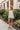 Serena Cream Satin & Lace Tank Top - full body front 