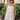 Serena Cream Satin & Lace Tank Top - front view