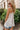 Serena Cream Satin & Lace Tank Top - side 