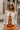 Sarah Cream Open Knit Cardigan - front view