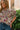Kalista Floral Puff Sleeve Top - close up front view