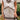 Alina Taupe & Brown Mini Skirt- front view