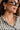 Genevieve Gold Roped Chain Necklace - frontal view