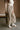 Camila Washed Olive Wide Leg Pants- side view