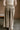 Camila Washed Olive Wide Leg Pants- top back view