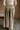 Camila Washed Olive Wide Leg Pants- top back view