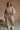 Lora Dusty Purple Short Sleeve Sweater- full body view