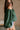 Nila Green Off-The-Shoulder Balloon Sleeve Top - side