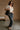 Judy Blue: Cara Dark Wash Straight Leg Jeans - full body frontal view