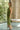 Ashley Olive Green Tie Waist Midi Dress- right side view