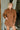 Reyna Brown Suede Cargo Jacket- front top view