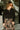 Parker Black Long Sleeve Top- front top view