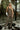 Vanessa Dark Brown Wide Leg Pants- full body view