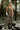 Vanessa Dark Brown Wide Leg Pants- full body view