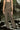 Vanessa Dark Brown Wide Leg Pants- front view