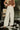 Serena Beige Wide Leg Pants- front full view