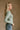 Parker Sage Green Long Sleeve Top- side view