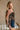 Trisha Floral Mesh Long Sleeve Top - side view