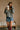 Misha Charcoal Grey Cardigan - front