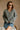 Misha Charcoal Grey Cardigan - front view