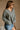 Misha Charcoal Grey Cardigan - frontal side view