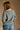 Misha Charcoal Grey Cardigan - back
