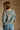 Misha Charcoal Grey Cardigan - back