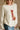 Chandler Cream Western Dog Sweater - frontal side view